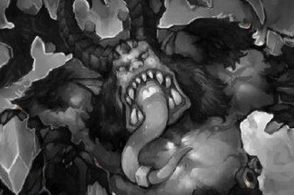 《魔獸世界》7.0版本薩維斯居然是史上最弱BOSS