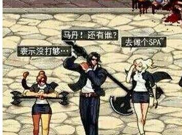 老玩家?guī)慵?xì)數(shù)曾經(jīng)讓DNF玩家恐懼的十大怪物