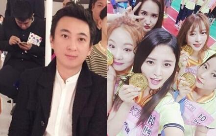 國民老公“王校長”為女主播怒刷500萬  真相竟是.…