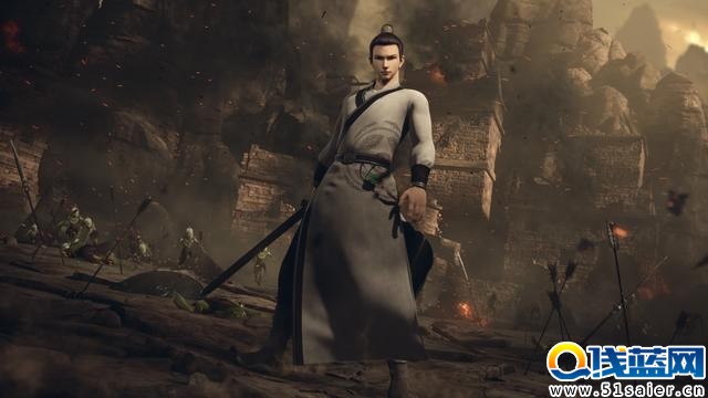 2016全球人氣最高的十大游戲 魔獸僅排第二