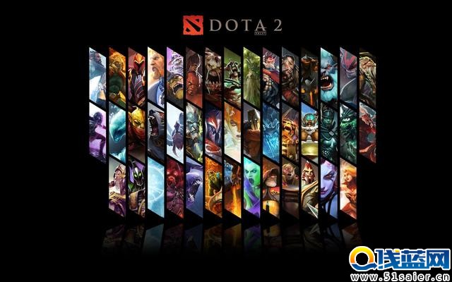 2016全球人氣最高的十大游戲 魔獸僅排第二