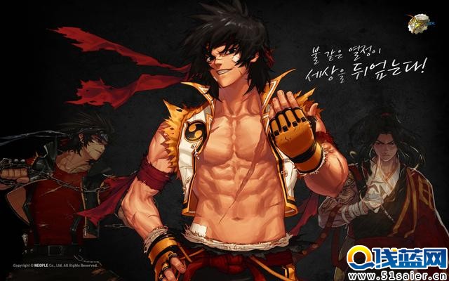 2016全球人氣最高的十大游戲 魔獸僅排第二