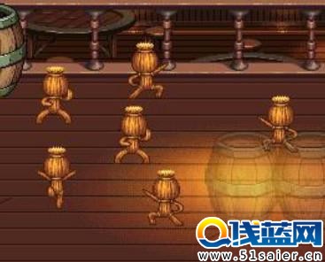 一個(gè)都不想遇到 盤點(diǎn)DNF競技場最討厭的十大神技