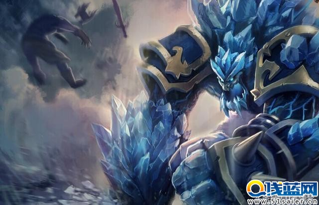 LOL十大最強大招：凱南第7 卡牌第1？