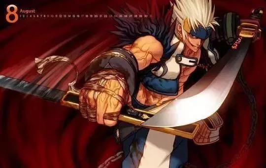 DNF阿修羅十大武器：別云劍僅排第2 最強武器竟是...