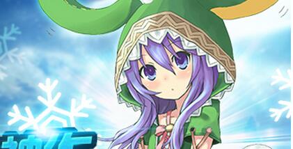 16年最受期待的二次元神作《幻想聯盟》