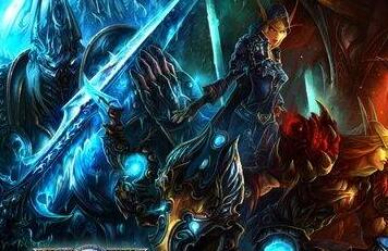 《魔獸世界》暴雪可能提供官方私服  由嘉年華公布？
