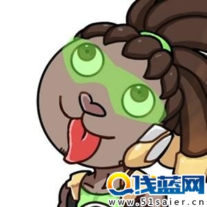 二哈版盧西奧