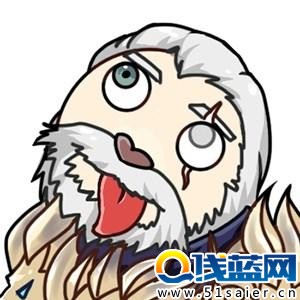 二哈版托比昂