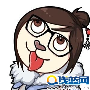 二哈版小美