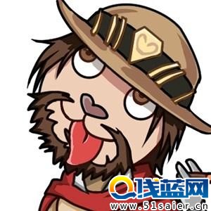 二哈版麥克雷