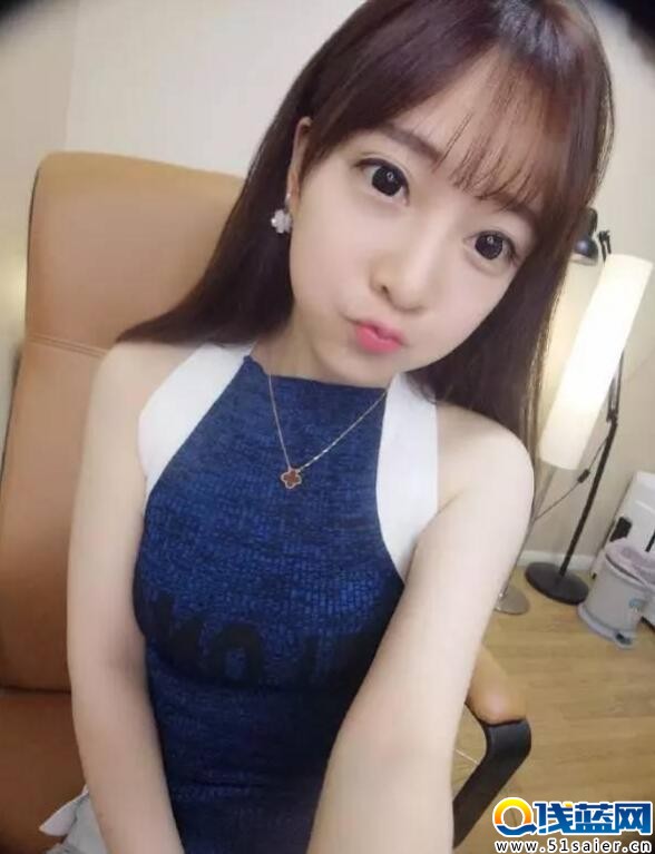 月入上百萬！ 萬州90后美女主播登全國榜首