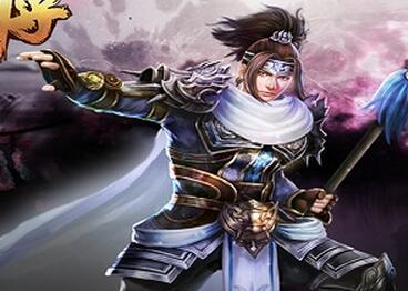 權謀心術《三國之召喚猛將》新服王權再戰