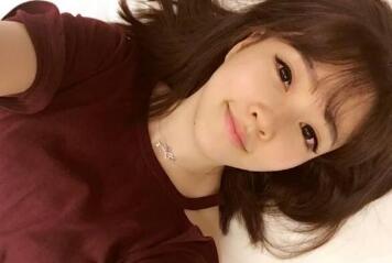  萬州90后美女主播馮提莫登全國榜首!