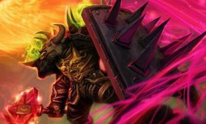 魔獸世界7.1強勢職業(yè)推薦：防戰(zhàn)重回最強坦克地位？