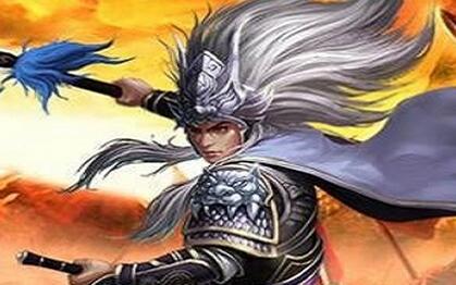 《三國之召喚猛將》四大名將驚天戰(zhàn)