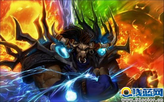 魔獸世界7.1各大強(qiáng)勢(shì)職業(yè)猜想：防戰(zhàn)重奪最強(qiáng)坦克之位？