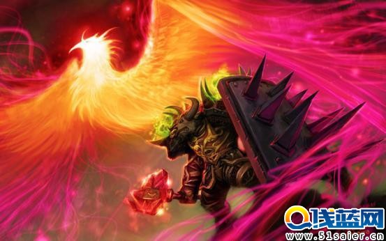 魔獸世界7.1各大強(qiáng)勢(shì)職業(yè)猜想：防戰(zhàn)重奪最強(qiáng)坦克之位？