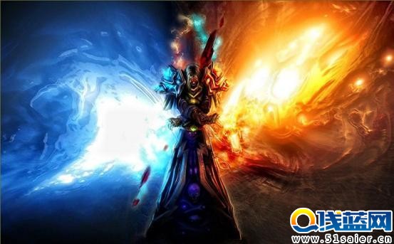 魔獸世界7.1各大強(qiáng)勢(shì)職業(yè)猜想：防戰(zhàn)重奪最強(qiáng)坦克之位？