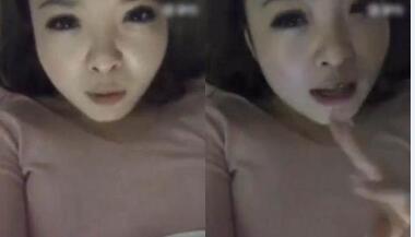 太不要臉了吧！女主播居然公開叫價：睡一次20萬！