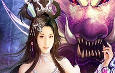 不一樣的趣味冒險 玩轉(zhuǎn)《神獸OL》劇情任務(wù)