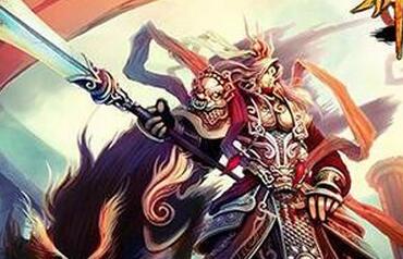 我們不拖欠工資 《神獸OL》天庭臨時工招人啦