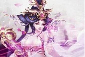 《三國之召喚猛將》女將屬性大曝光