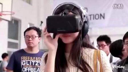 可恶的咸猪手  美国女子称在VR游戏里被“性侵”
