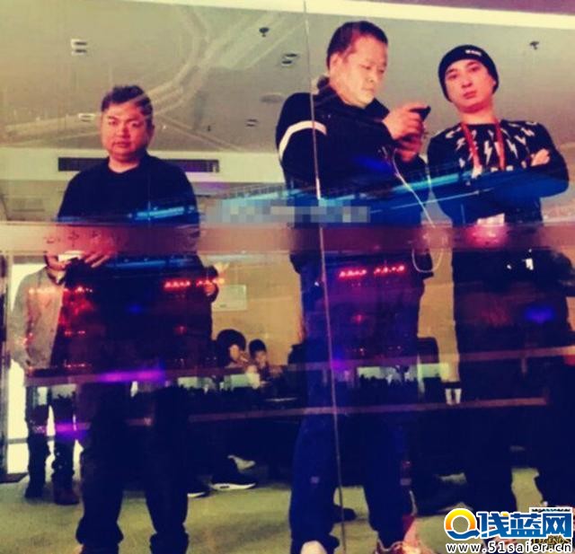 小智終于要露臉了么？他承諾直播彈吉他唱歌！