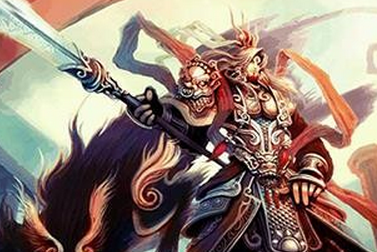 不如笑歸紅塵去 《神獸OL》玩遍蘇杭戲子夢