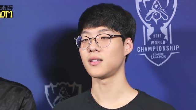 LOL世界第1上單或將來華？