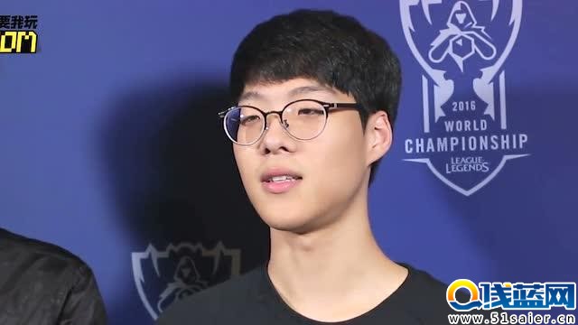 LOL世界第1上單或將來華