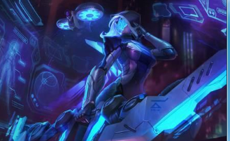 LOL十大最難操作英雄：泉水殺第一怎樣？