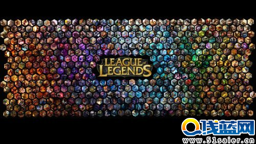 LOL最受歡迎的五大裝備：冰杖竟然只能排第二？