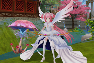 動漫競技《幻想聯盟》雙線新服【魔女之夜】即將開啟