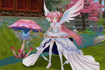 動漫競技《幻想聯盟》新服【魔女之夜】今日18：00熱血降臨！