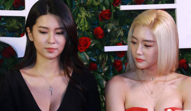 萬年一遇 幾千年一遇  這些美女稱號真的名副其實？
