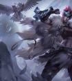 LOL最新德瑪西亞之翼- 奎因 中單攻略