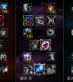 LOL S6 男槍打野天賦 符文 攻略