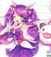 LOL教你正確的躺贏姿勢(shì)！混子英雄中單法師