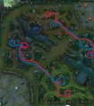 LOL 一個carry打野所要知道的五大訣竅