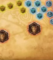 lol 無(wú)情野王 盲僧 “用我的雙手成就你的夢(mèng)想” 解析