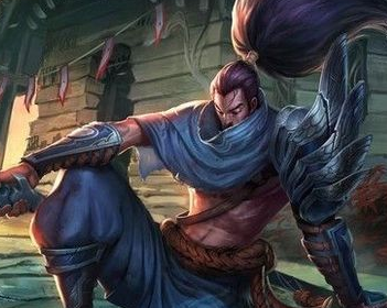 S6亞索天賦  浪子彥亞索符文天賦S6最新 國服第一亞索S6符文天賦