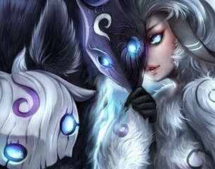 S6Swift永獵雙子千玨天打野賦符文出裝最新攻略