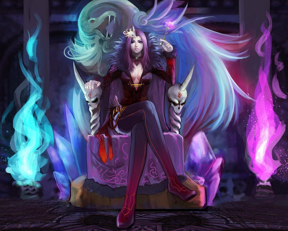S6Faker詭術(shù)妖姬樂芙蘭天賦符文出裝最新攻略