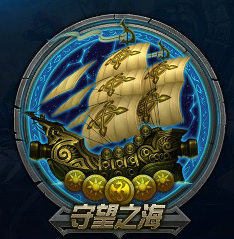 LOL2016年5月1日藍(lán)帖：影流，守望之海，怎么沒有預(yù)選模式？