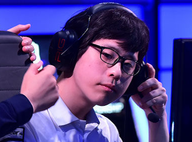 RNG上單Looper2016MSI巨魔之王特朗德爾S6天賦符文出裝