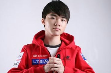 世界第一中單Faker小魚人2016MSI出裝S6天賦符文