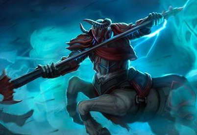 LOL英雄聯(lián)盟6.10版本疾跑加強(qiáng) 3個英雄勝率爆漲
