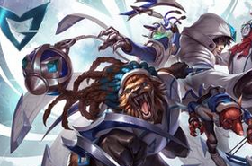 lol14日測試服 源計劃圖標(biāo)震撼上線